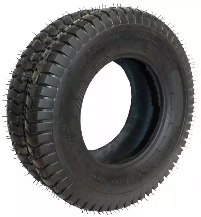 Ruohonleikkurin rengas 16x650-8 - Ajoleikkurien renkaat - 6430074697600 - 1