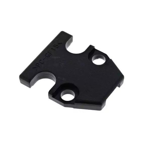 Safety Lever 451801-3 - Naulaimet - 451801300 - 1