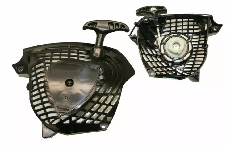 Starter recoil assy CS-3510ES/CS-3410 - Echo ja Shindaiwa moottorisahojen varaos - A051003490 - 1