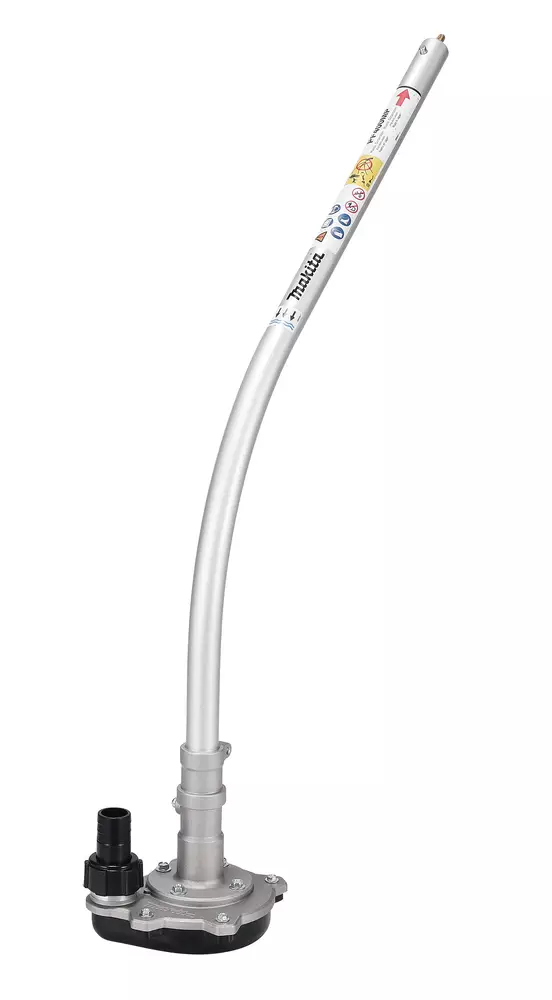 Vesipumppulisälaite Makita PF400MP - Trimmeritarvikkeet ja siimat - 088381777070 - 1