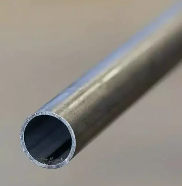 Yleisputki teräs 25x1,5 mm 700 mm - Pienrauta ja kiinnikkeet - 6565153530 - 1