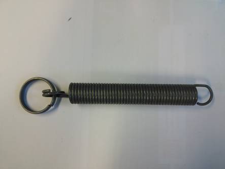 5069768-01 Jousi - McCulloch/Partner muut varaosat - 5069768-01 - 1