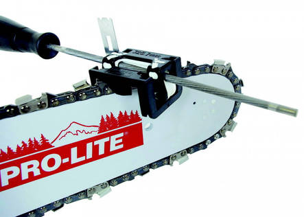 Bahco Rullaviilaohjain 4,8 mm, S-6920 - Teräketjun teroitustarvikkeet - 7311518298241 - 1