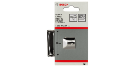 Bosch Kuumailmapuhaltimen suutin - Kuumailmapuhaltimet - 3165140006101 - 2