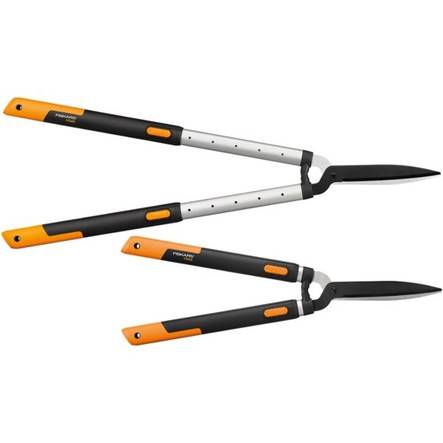Fiskars SmartFit Pensassakset HS86 - Puutarhasakset ja leikkurit - 6411501148001 - 1