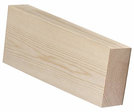 Höylätty 45X95X2400 mänty - Höylätty puutavara - 6420611090346 - 1