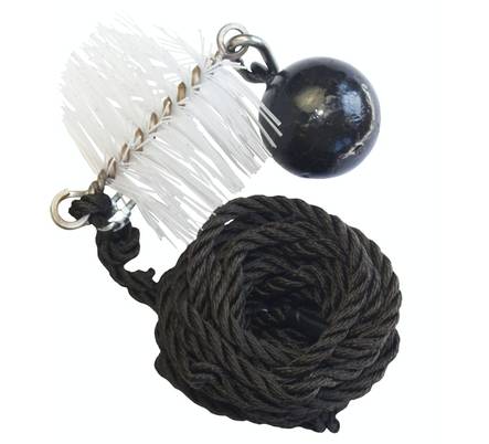 Huoltopakkaus Cinderella - Kuivikekäymälän lisätarvikkeet - 7090023030521 - 2