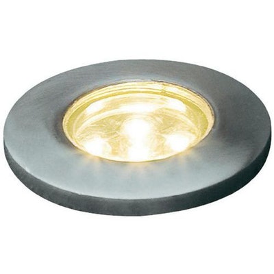 LED-Terassivalosarja KONSTSMIDE - Ulkovalaisimet - 7318307639001 - 2