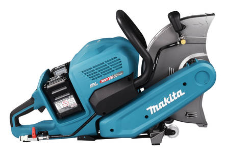 Laikkaleikkuri Makita CE001GZ XGT 40V - Muut akkulaitteet - 088381760911 - 2