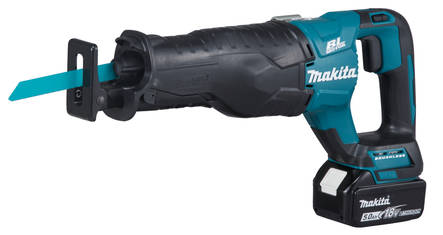 Makita Akkupuukkosaha LXT DJR187Z - Akkupuukkosahat - 088381806121 - 2