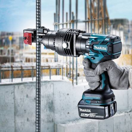 Makita Harjateräsleikkuri LXT DSC163ZK - Akkusahat metallille ja harjateräsleikku - 88381875691 - 2