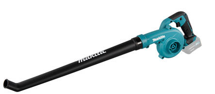 Makita Lehtipuhallin CXT UB101DZ - Akkukäyttöiset puhaltimet - 088381729451 - 1