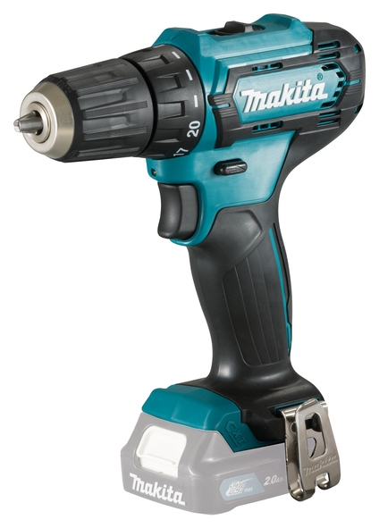 Makita Porakone CXT DF333DZ - Akkuporakoneet - 88381872171 - 1