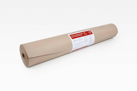 Paavo Muovipintainen suojapaperi 30m2 - Rakennuspaperit - 6418947842111 - 2