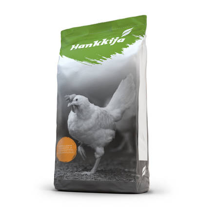 Punaheltta Paras Kanatäysrehu sk 30 kg - Muut rehut - 6417679012601 - 2