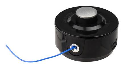 Siimapää Makita trimmeriin UR100 - Trimmeritarvikkeet ja siimat - 088381519571 - 1