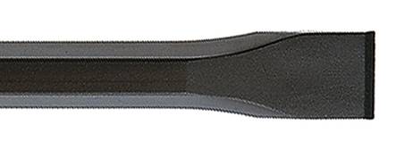 Tasataltta 25x400mm P-16271 - SDS-poranterät ja taltat - 88381932301 - 1