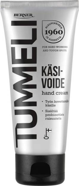 Tummeli Käsivoide 60ml - Voiteet - 6414504816861 - 1