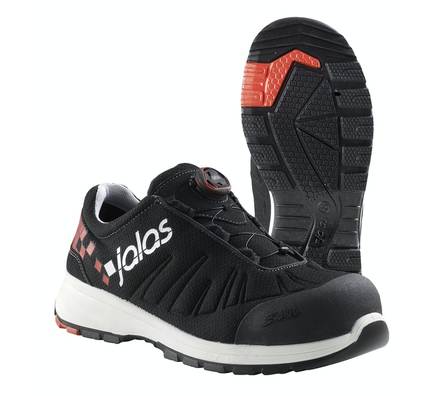 Turvakengät JALAS 7138 Zenit Evo - Turvakengät - 501988721 - 1