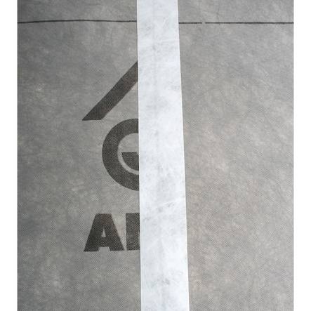 Tuulensuojateippi Sitko Wind 80mm x 25m - Teipit ja tiivisteet - 6418947375251 - 2