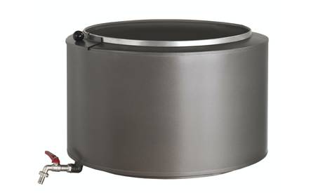 Vesisäiliö Narvi Kota vaippasäiliö rst - Puukiukaat - 6417810025101 - 1