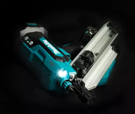 Makita Runkonaulain XGT BN001G - Naulaimet - 197050013491 - 2