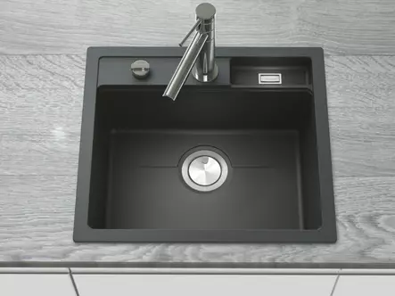 Allas Stala CEG40-50B komposiitti - Keittiöaltaat - 6417791138371 - 2