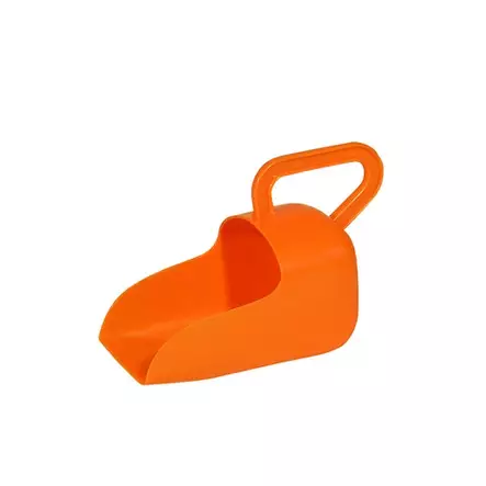 Äyskäri Arctic Marine punainen - Venetarvikkeet - 6430022589971 - 1