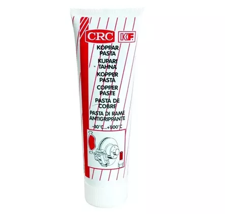 CRC kuparitahna 100g - Voitelurasvat - 5412386415043 - 1