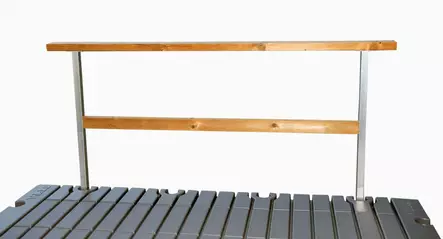 Jita Toriseva-kaide - Laiturit - 6414959650171 - 2