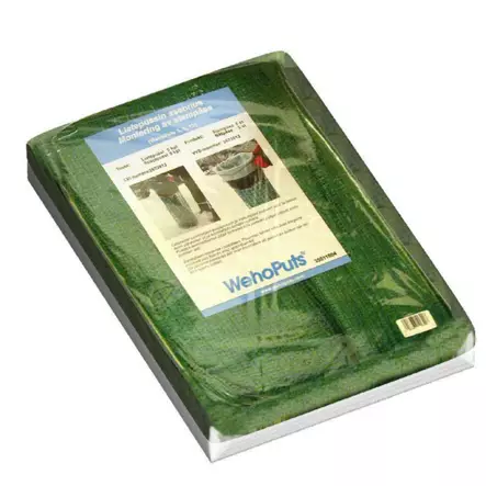 Liete- ja suojapussi 5 kpl 3623012 - Tarvikkeet ja kemikaalit - 6414908411181 - 1