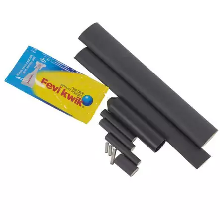 Liitossarja Thermopads - Lämmityskaapelit - 6410081501411 - 1