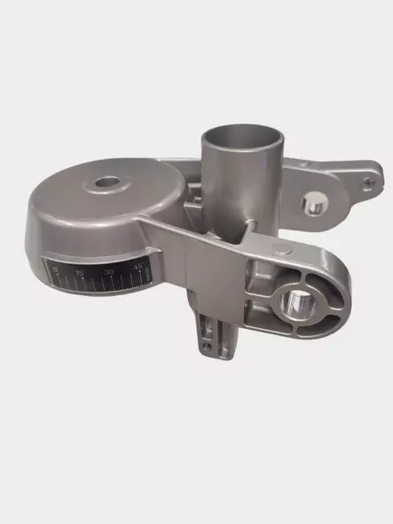 Makita Arm Complete Ls1040/F&Lh1040 - Muut sähkötyökalujen tarvikkeet - 141139-1 - 2