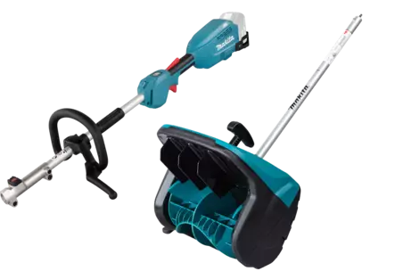 Makita DUX18PKT Monitoimikonepaketti - Akkutrimmerit - 0883817320791 - 2
