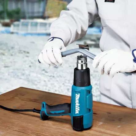 Makita Heijastinsuutin PR00000030 - Kuumailmapuhaltimet - 0088381527941 - 2