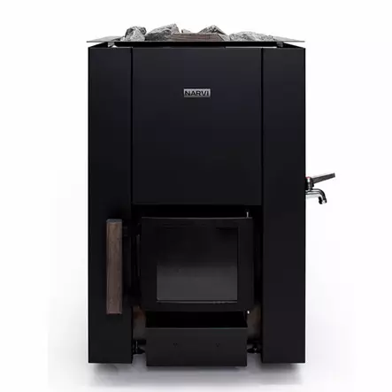 Narvi Kaamos 24 VS puukiuas - Puukiukaat - 6417810032451 - 1