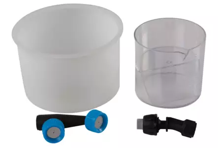 Reppuruisku Makita DUS158Z 18V LXT - Paineruiskut ja kasvinsuojeluruiskut - 088381741651 - 2