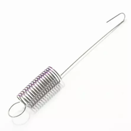 Säätimen jousi 590541 - Polttoainejärjestelmän osat - 590541 - 1