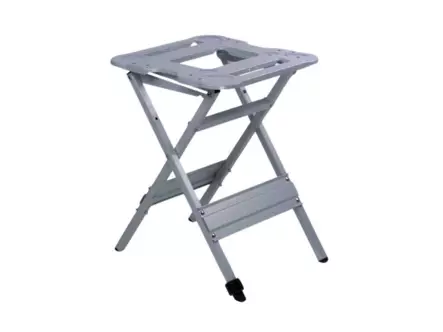 Taittopöytä - Jiirisahojen pöydät ja jalustat - 4003665387031 - 1