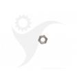 5382404-81 Mutter M10x1.25 - Yleisosat moottorisahoihin - 5382404-81 - 1