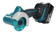 Akkukulmahiomakone Makita DMC300Z 18V - Akkukulmahiomakoneet ja -suorahiomakonee - 088381765541 - 1