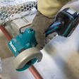 Akkukulmahiomakone Makita DMC300Z 18V - Akkukulmahiomakoneet ja -suorahiomakonee - 088381765541 - 7