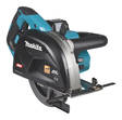 Akkumetallisaha Makita CS002GZ 40V XGT - Akkusahat metallille ja harjateräsleikku - 088381764971 - 1