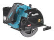 Akkumetallisaha Makita CS002GZ 40V XGT - Akkusahat metallille ja harjateräsleikku - 088381764971 - 5
