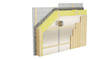 Arvo Alumiinipaperi 30 m² - Rakennuspaperit - 6418947069181 - 2