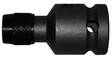 Bitsiadapteri 1/2" vääntimiin P-05941 - Ruuvauskärjet - 88381946681 - 1