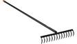 Fiskars Solid Yleisharava - Haravat - 6411501357151 - 1