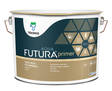 Futura Aqua 3 Tartuntapohjamaali 9l PM1 - Kalustemaalit, ikkunamaalit ja ovimaalit - 6414620499801 - 2
