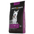 Jahti&Vahti Extra Energia 12 kg - Koiran ja kissan rehut - 6417679047771 - 1
