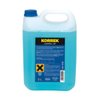 KORREK 5L Lasipesu -20ºC - Tuulilasinpesunesteet - 6414504104401 - 1